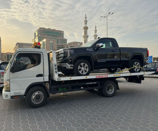 لماذا تختار دليل اعلانات الكويت لخدمات الونش؟