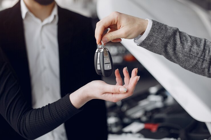 بيع سيارتك المستعملة بالكويت بسهولة